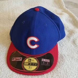 Cubs New Era Hat NWT